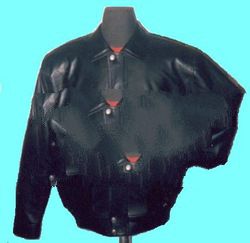 Genuine Leather Jacket