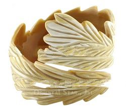 Buffalo Horn Bracelet Accessories