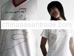 Couple t-shirt