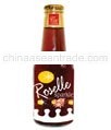 Roselle Syrup
