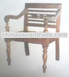 Resban Chair single