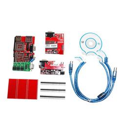 UUSP UPA-USB UPAUSB UPA USB Serial Programmer Full Package V1.2