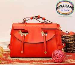 PU Ladies Bag