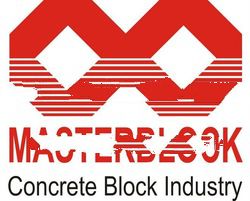 CONCRETE BLOCK