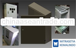 Wall Mount Electrical Enclosure