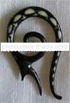 Bone Earring