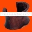 Wood bangles