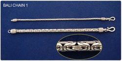 balinese chain
