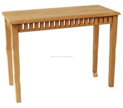 Console Table code OT 003 for Indoor Furniture