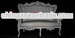 Baroque Sofa