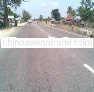 LAND FOR SALE IN THE CITY OF PEKANBARU