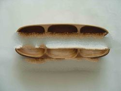 monkey pod /acacia woodcraft