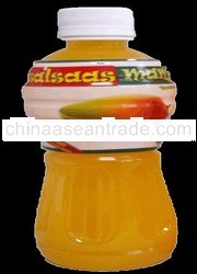 SALSAAS MANGO JUICE