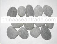 Timor Dark Grey Natural Stone