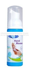 Hand Mousse