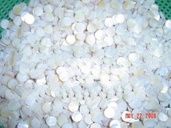 MOP Button Blank