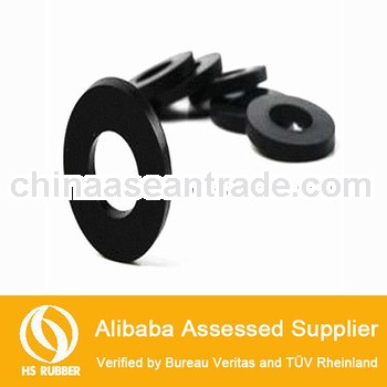 machanical parts rubber gasket supplier