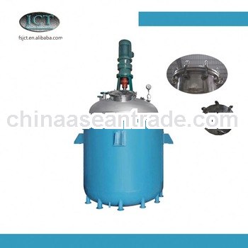 machine for cracking price of silicone rubber