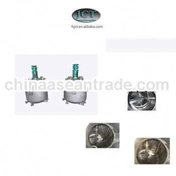 machine for cracking silicone inflatable doll