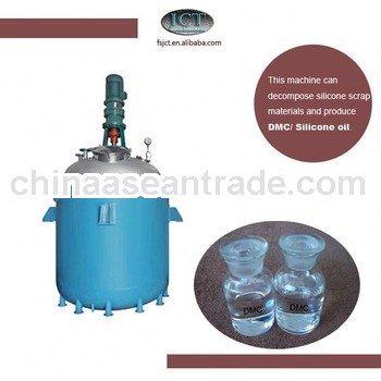 machine for cracking toy breasts silicone