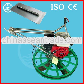 machine for power /concrete trowel machine for use