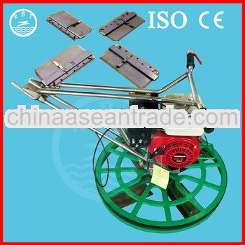 machine for power/concrete trowel machinery for use