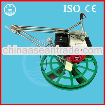 machine for trowelling/concrete trowel machine for sale