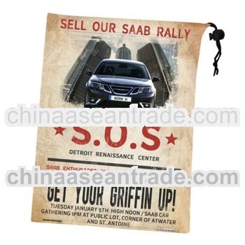 magical microfiber Lcd screen pouch