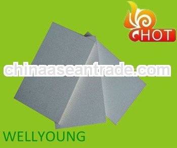magnesium oxide panel fire rated board