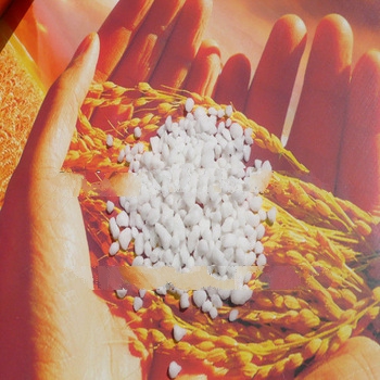 making ammonium sulphate