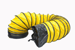 12" Dia Flexible Duct