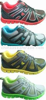 man air sport shoes