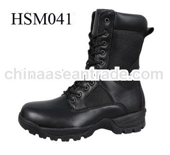 man and women military gear manufacturer combat boots from