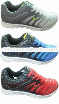 man's air sport shoes