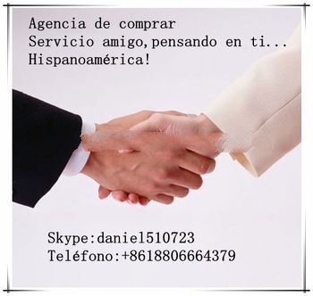 mandarin chinese translation service for purchasing product from shenzhen china