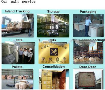 mandarin translation for canton fair from guangzhou shenzhen china