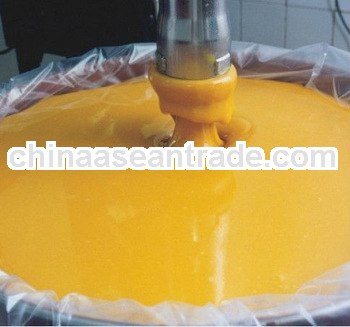 mango juice production line