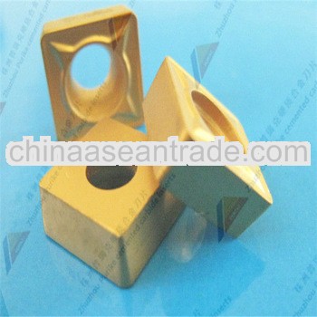 manufacture turning carbide inserts
