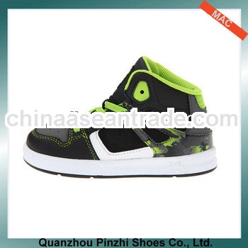 manufacturer Children skateboard shoes