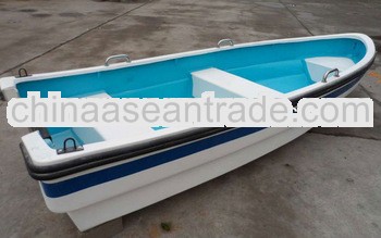manufacturer factory direct Paddle Boat for sale