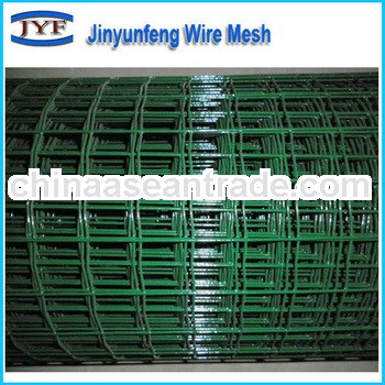 manufacturer for Galvanized Welded Wire mesh/wire mesh factory