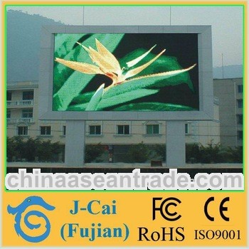 manufacturer in China led display module p10
