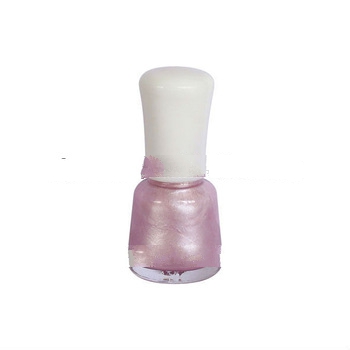 manufacturer temperature change nail polish