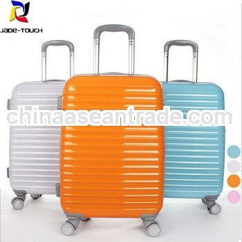 manufacturer trolley bags/luggage suitcase for school