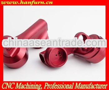 manufacturing the metal parts according to your requirements