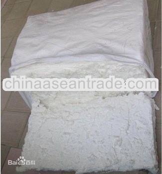 manufacturing viscose fiber cotton linter pulp