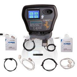 ND900 key programmer+4D BOX+ID46 box the key Copy Machine