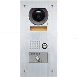JF-DVF-XP Audio/Video Door Station