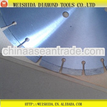 marble granite cutting blade 300mm