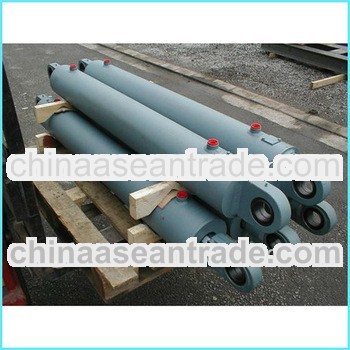 marine fleet hydraulic cylinder